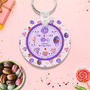 Buscar donut llaveros Primer cumpleaños