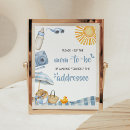 Buscar niño en la playa posters Para todos