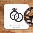 Buscar básico posavasos Tradicional