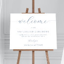 Buscar señalización del boda posters Para todos