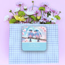 Buscar flores de cerezo pegatinas Pastel