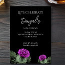 Buscar escocés invitaciones General y unisex