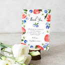 Buscar strawberry tarjetas Chica