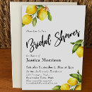 Buscar watercolor bridal shower invitaciones Para ella
