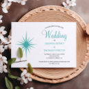 Buscar mid century invitaciones Para todos