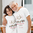 Buscar florales camisetas Monograma