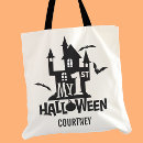 Buscar trick or treat bolsos Halloween
