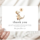 Buscar dinosaurio tarjetas Cualquier niño