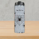 Buscar viuda negra tazas Halloween