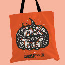 Buscar trick or treat bolsos Para niños