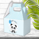 Buscar oso panda cajas para regalos Adorable