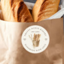 Buscar bread pegatinas Panadería