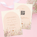 Buscar arco rojo invitaciones Para todos