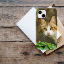 Buscar gato tabby iphone fundas Amante del gato