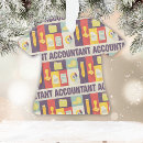 Buscar contabilidad adornos Navidades