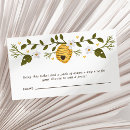 Buscar colmena de la abeja invitaciones Futura madre