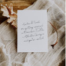 Buscar blanco y negro invitaciones Moderno