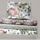 Buscar floral romántico papel de regalo Para ellos