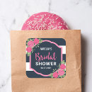 Buscar rayas azules y blancas pegatinas Para todos