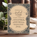 Buscar pergamino invitaciones General y unisex