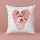 Buscar botella cojines Para ella