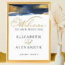 Buscar señalización del boda posters Bienvenido a nuestro boda