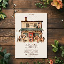 Buscar western wedding invitaciones Nashville austin texas