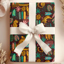 Buscar gatos papel de regalo 9 º gata