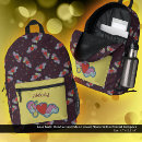 Buscar doodle mochilas Corazón