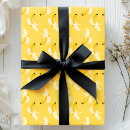 Buscar plátanos papel de regalo Para todos