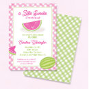 Buscar sandía divertida postales Invitados