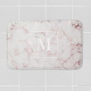 Buscar alfombrillas de baño Oro rosa