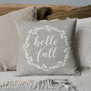 Buscar fall cojines 1 º caída