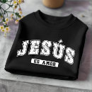 Buscar amor español camisetas Para todos