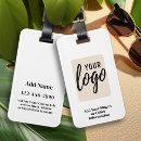 Buscar ejecutiva etiquetas para maletas Negocio