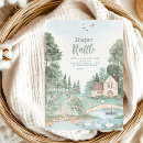 Buscar esquina floral invitaciones Moderno