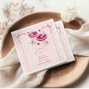 Buscar cristales servilletas Invitados