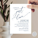 Buscar lujoso invitaciones General y unisex