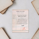 Buscar biblioteca tarjetas Literario