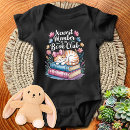 Buscar literatura bebe ropa Gusano de biblioteca