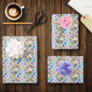 Buscar ratón papel de regalo General y unisex