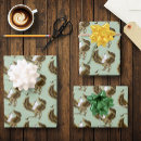 Buscar mazmorras papel de regalo Fantasía