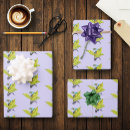 Buscar rana papel de regalo Bosque