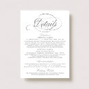 Buscar plata 11x16 invitaciones Invitados