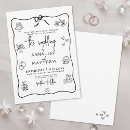 Buscar a mano invitaciones Parejas
