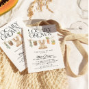 Buscar campesinos invitaciones 5 º ducha
