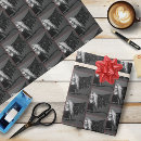 Buscar ángeles papel de regalo General y unisex