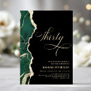 Buscar verde y negro invitaciones Para todos