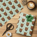 Buscar celtic papel de regalo Escocés