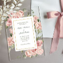 Buscar rosas románticos invitaciones General y unisex